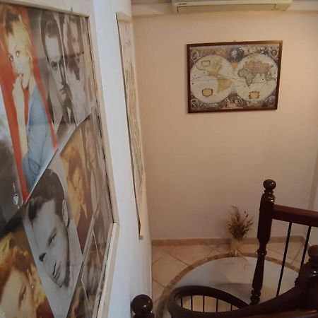 Casa Leuca Albenga Apartment ภายนอก รูปภาพ