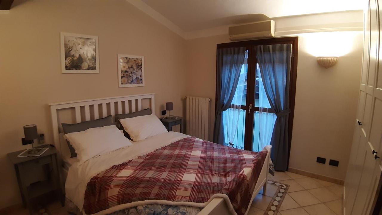 Casa Leuca Albenga Apartment ภายนอก รูปภาพ