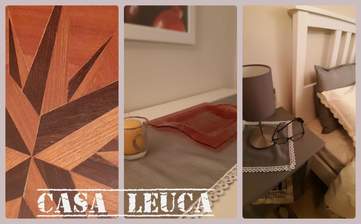 Casa Leuca Albenga Apartment ภายนอก รูปภาพ