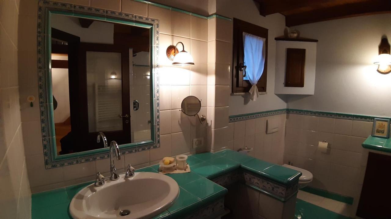 Casa Leuca Albenga Apartment ภายนอก รูปภาพ